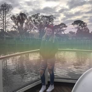 Meet your Posher, Korrynne